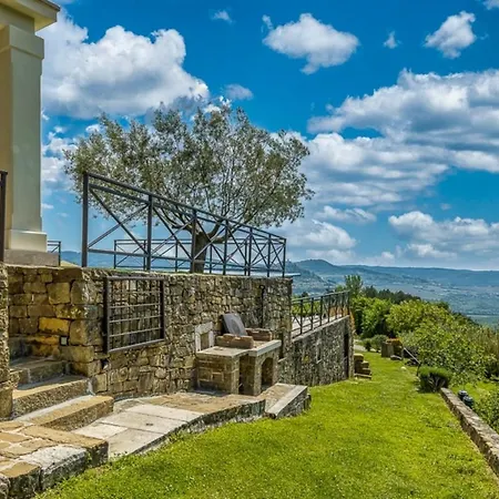 Over The Hilltop